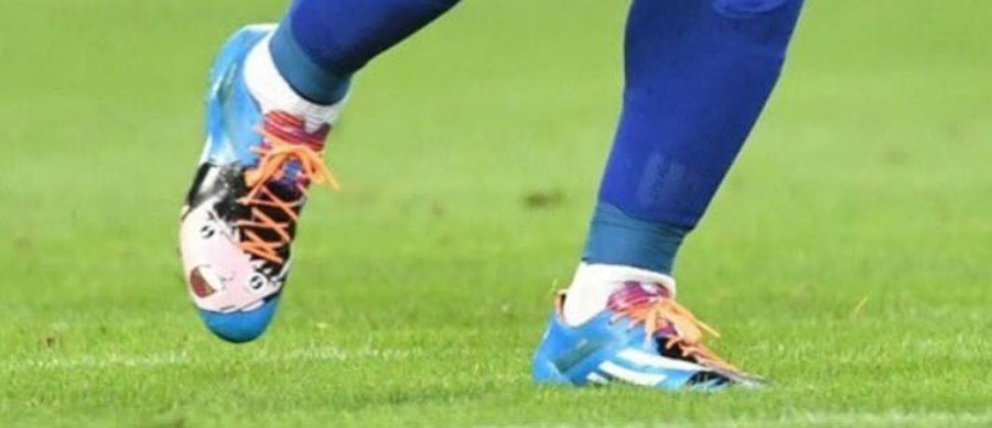 Scarpe adidas calcio holly e benji hotsell